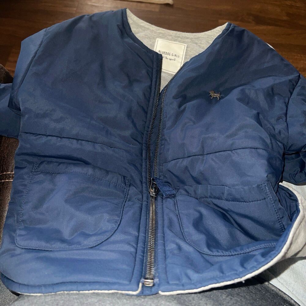 Jacket - Picture 3 of 11